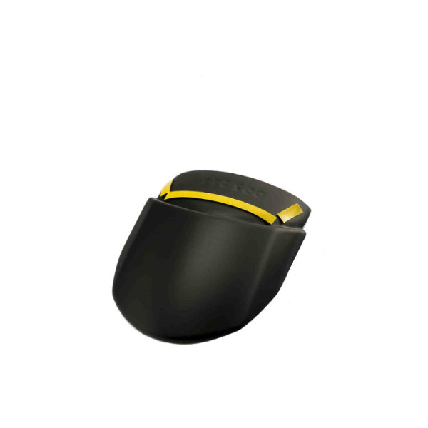 Puig Front Fender Extender Black